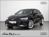 Audi A3 - Vorschau Bild 1