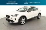 Cupra Formentor 1.5 TSI 110kW 6-Gang 4 Türen - Cupra Gebrauchtwagen in Hamburg