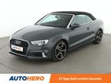 Audi A3 35 TFSI Sport Aut.*NAVI*TEMPO*XENON*PDC*SHZ* - Audi A3 in Köln