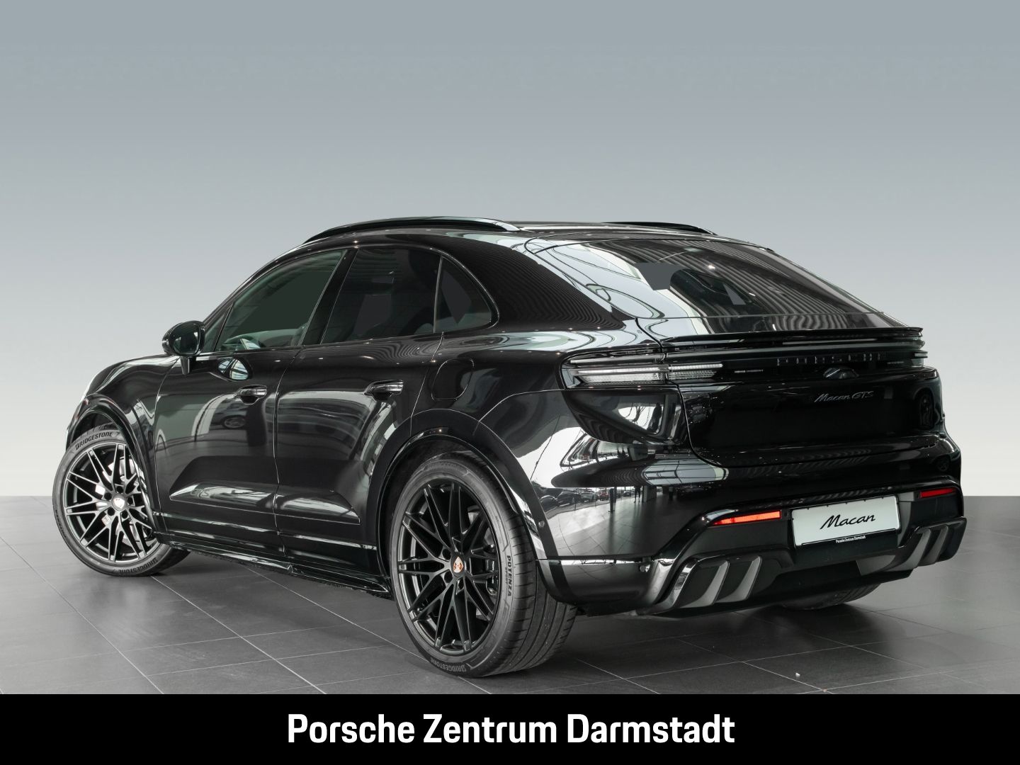 Porsche Macan - Bild 3