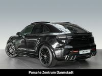 Porsche Macan - Vorschau Bild 3