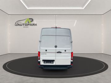 Volkswagen Crafter - 6