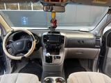 Kia Carnival 2.9 CRDi EX Basis EX Basis - gebrauchte Kia Carnival aus dem Jahr 2007