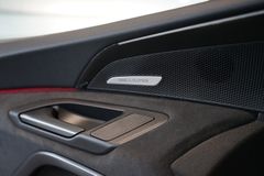 AUDI SQ5 TFSI quattro | Pano | HuD| Carbon | B&O AUDI SQ5 TFSI quattro | Pano | HuD| Carbon | B&O