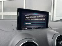 AUDI A3 30 TDI Limousine SCHECKH. SHZ NAV PDC BIXENON bei Autohaus Landmann & Maier OHG