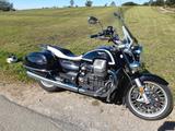 Moto Guzzi California 1400 Touring - MOTO GUZZI 1400