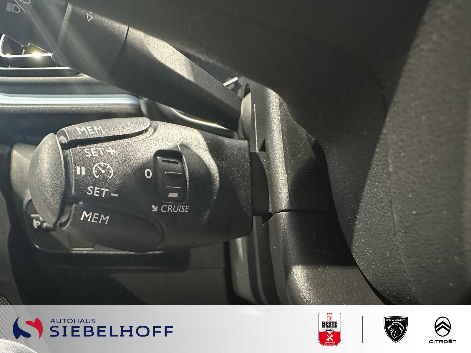 Citroën C3 - Bild 12