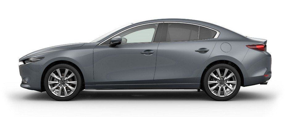 Fahrzeugabbildung Mazda 3 2.0 X 186PS Exclusive-Line SUNR