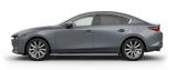 Mazda 3 2.0 X 186PS Exclusive-Line SUNR - Mazda 3 mit Panoramadach