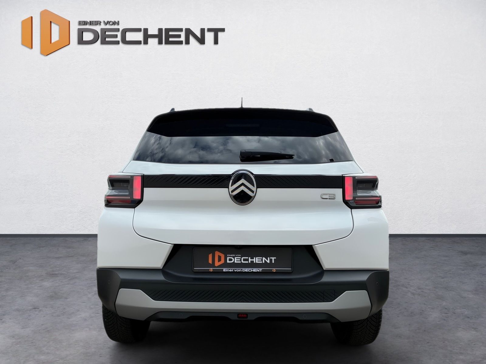 Fahrzeugabbildung Citroën C3 1.2T MAX Sitzhz,Kamera,Allwetter,Navi,LED