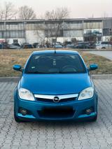 Opel Tigra TwinTop - gebrauchte Opel Tigra aus dem Jahr 2004