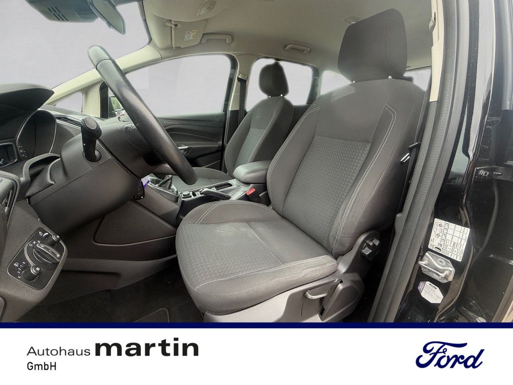 Fahrzeugabbildung Ford C-Max 1.0 Cool&Connect KLIMA SYNC PDC SHZ