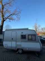 Dethleffs New Line, klein aber fein