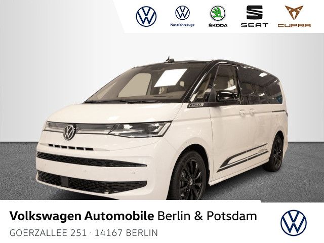 Volkswagen T7 Multivan 1.4 TSI eHybrid Edition lang Vollaus