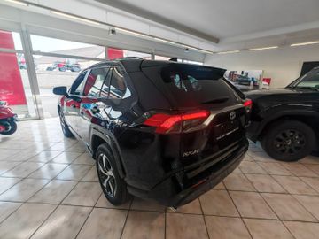 Toyota RAV 4 - 4