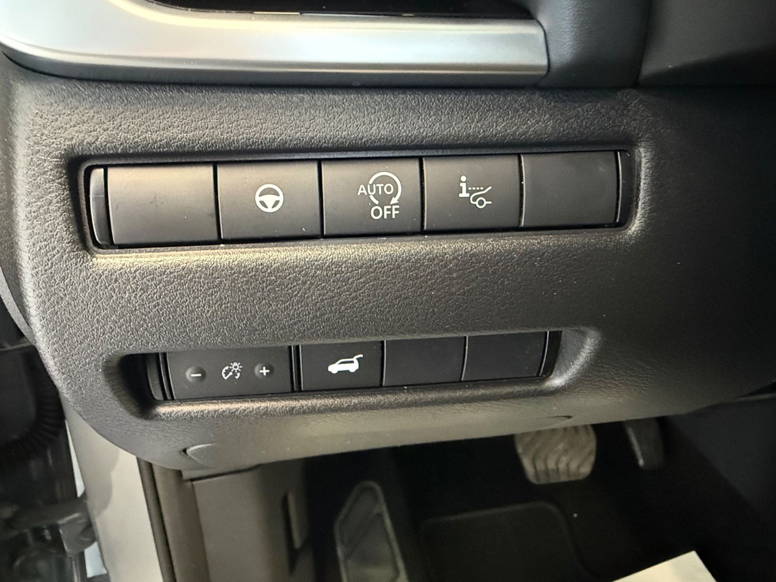 Fahrzeugabbildung Nissan Qashqai Tekna+-Nappa, Massage,BOSE,Sportpaket