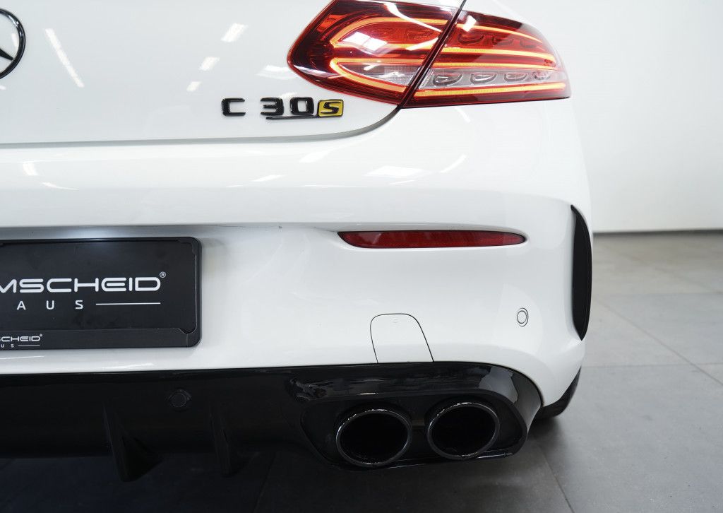 Mercedes Benz C 300
