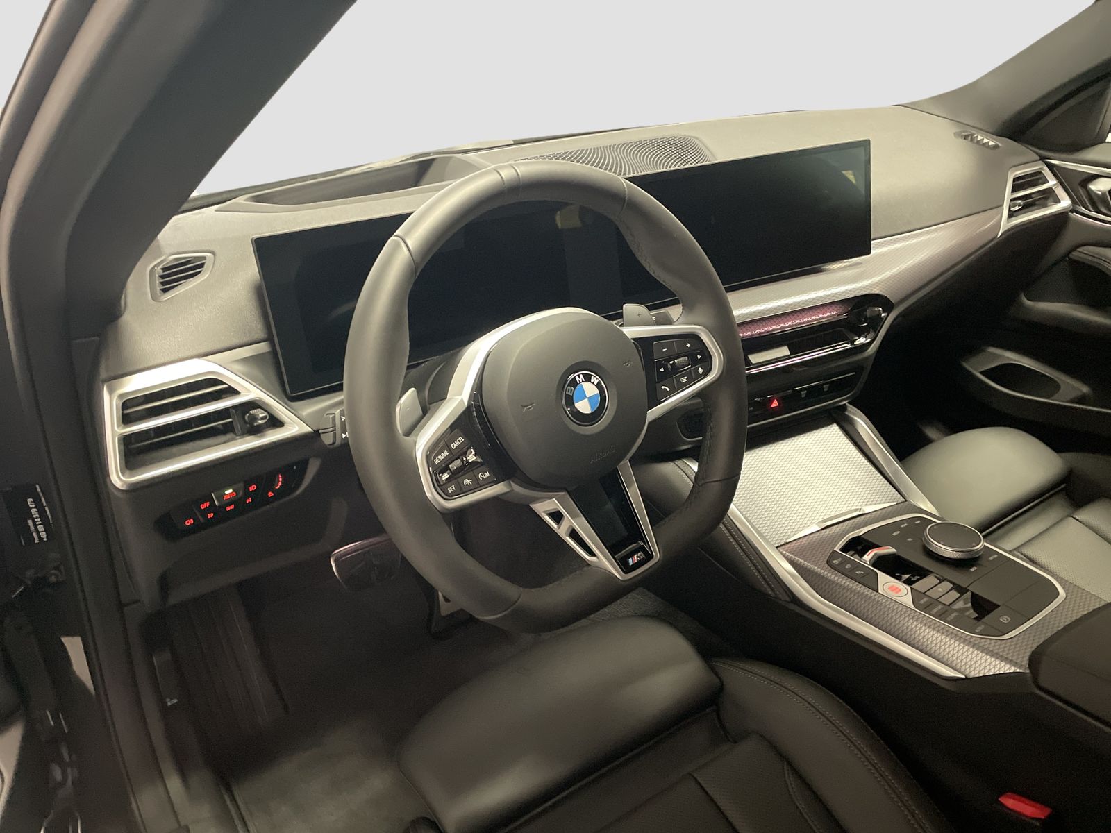 BMW 420 - Bild 9
