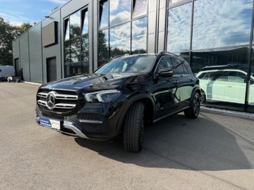 Mercedes GLE 350 - 6