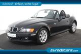 BMW Z3 Roadster 1.8 Roadster **Hardtop*Sehr Gepflegt - BMW Z3: Hardtop