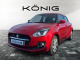 Suzuki Swift Comfort Automatik - Suzuki Swift Comfort mit Hybrid-Antrieb (Benzin/Elektro)