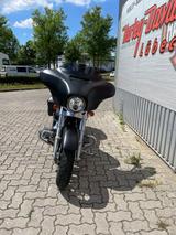 Harley-Davidson FLHXS Street Glide Special Blk  - HARLEY-DAVIDSON FLHX STREET GLIDE