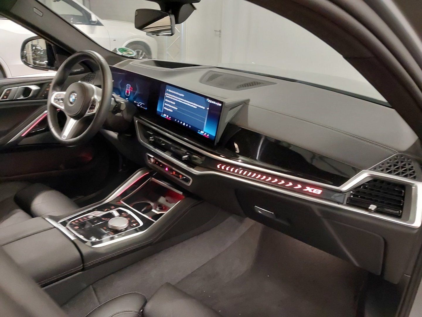 BMW X6 - Bild 5