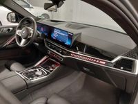 BMW X6 - Vorschau Bild 5