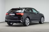 Audi RS Q3 Sportback Assist, SONOS, Navi, RS-Abgas - gebrauchte Audi RSQ3 aus dem Jahr 2023