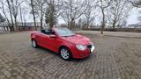 Volkswagen Eos 1.4 TSI  - Volkswagen Eos: Rot