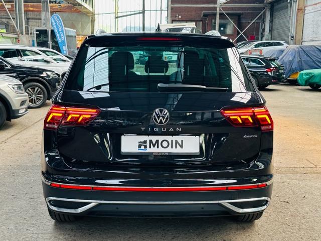 Volkswagen Tiguan Elegance TDI DSG 4Motion IQ.LIGHT NAVI RF, миниатюра 5