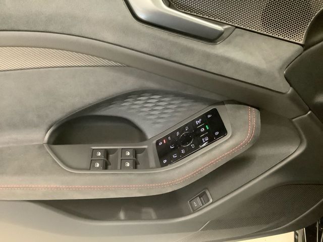 A6 Avant Tech pro+Allradlenk+Adapt.Luftfederfahr