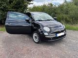 Fiat  500C 1.2 8V  - Fiat 500C von privat