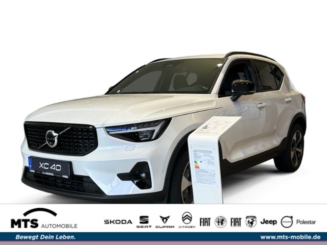 Volvo XC40 B3 Plus Dark Business Paket Pixel LED Sonde