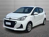 Hyundai HYUNDAI i10 II 2017 - i10 1.0 Comfort auto - Hyundai i10: Comfort