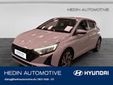 Hyundai i20 FL 1.0 TGDI DCT Trend SHZ|TEMP|KAM|KEYL|LED - Hyundai i20 Jahreswagen
