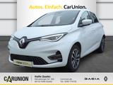 Renault ZOE INTENS inkl. Batterie R135 Z.E. 50 - Renault ZOE in Halle
