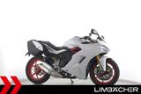 Ducati SUPERSPORT S - QS, DTC, Riding-Modes - Ducati SuperSport S