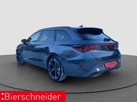 Cupra Leon - Vorschau Bild 6