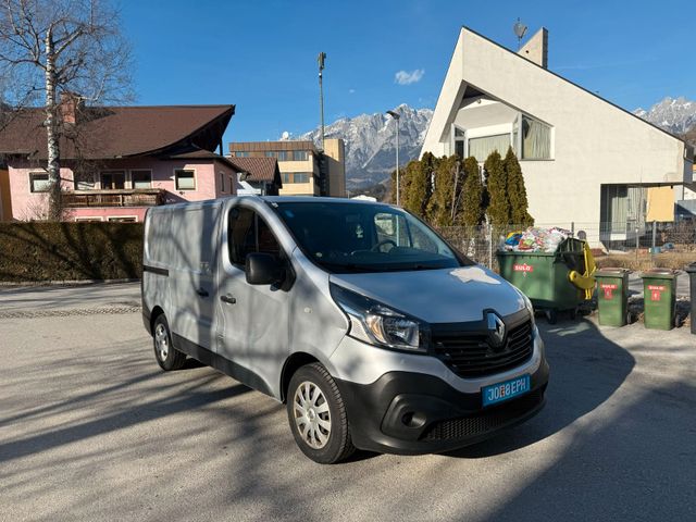 Renault Trafic Kasten L1H1 2,7t Komfort