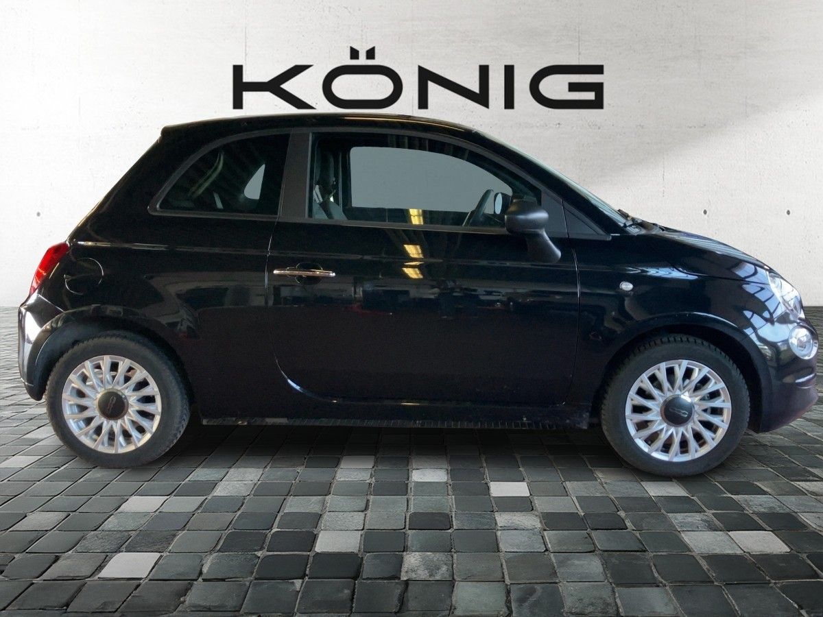 Fiat 500 - Bild 2