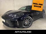 Porsche Panamera 4 | Sportabgasanlage | BOSE | InnoDrive