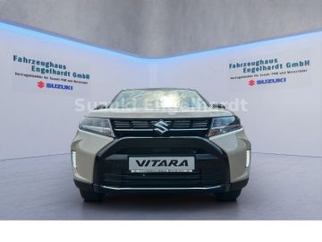 Suzuki Vitara 1.4 Mild-Hybrid Comfort+