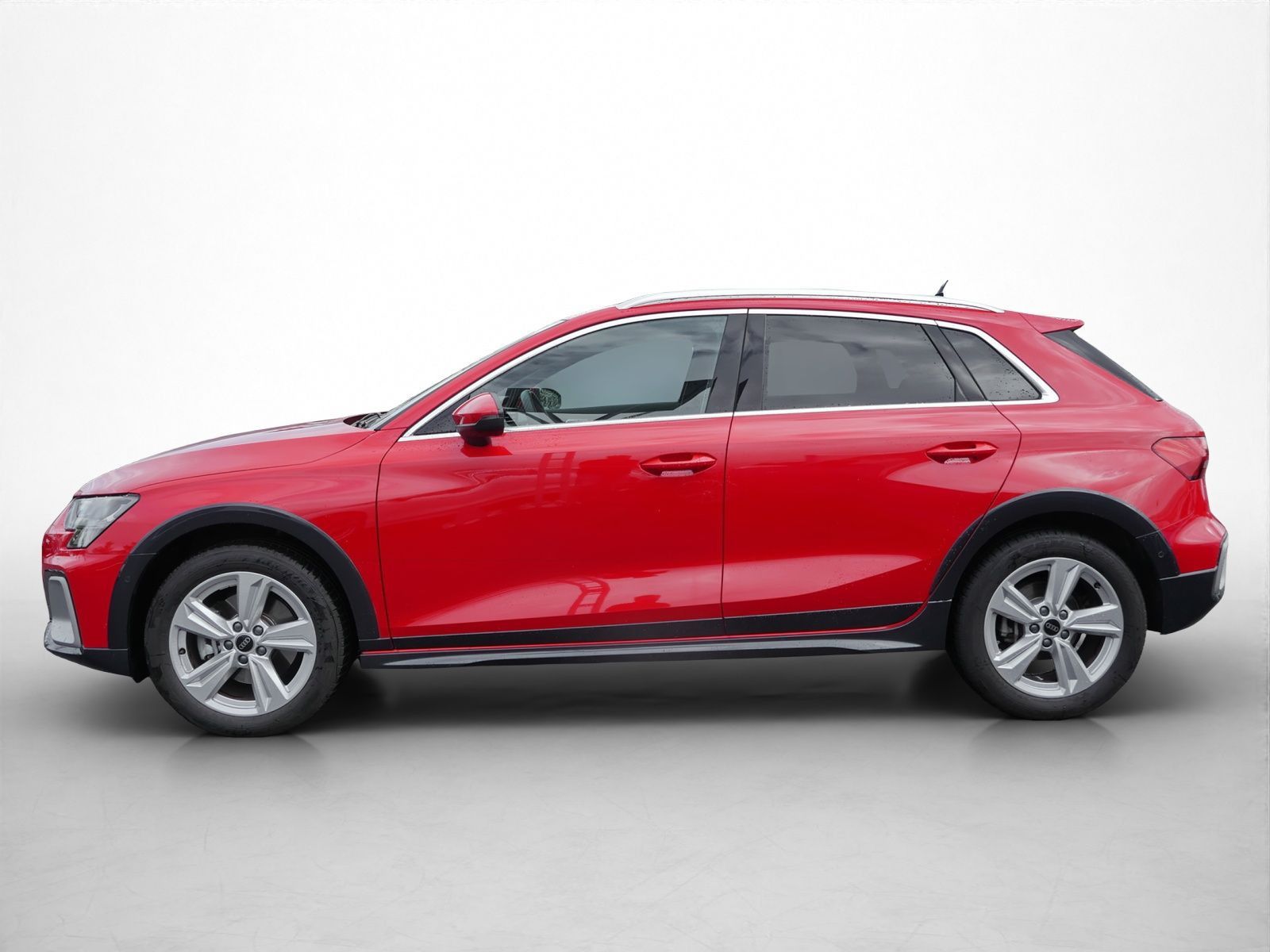 Audi A3 - Bild 3