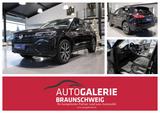 Volkswagen Touareg 3.0 V6 TDI Atmosphere 4Mot. R-LINE BLACK - Volkswagen Touareg: Black