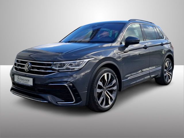 TIGUAN 2.0 TDI 4MOTION