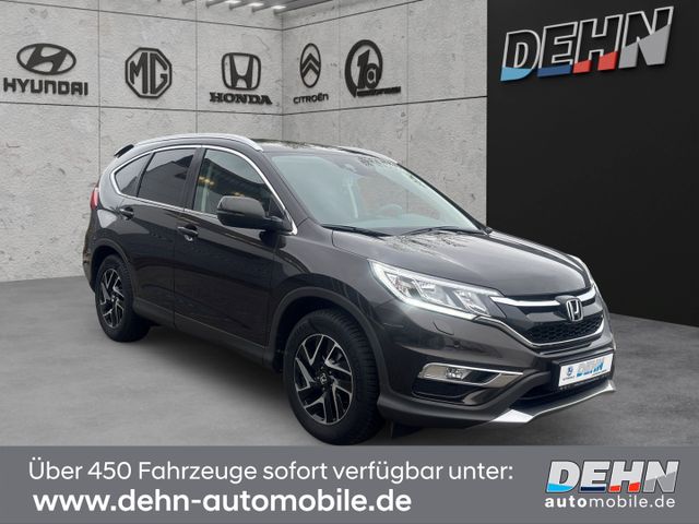 Honda CR-V 2.0 i-VTEC Elegance AHK Winterpaket