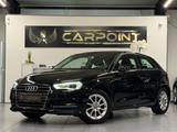 Audi A3 attraction 1.4l Xenon/LED/Navi/PDC/SHZ/BT - Audi A3: 1.4