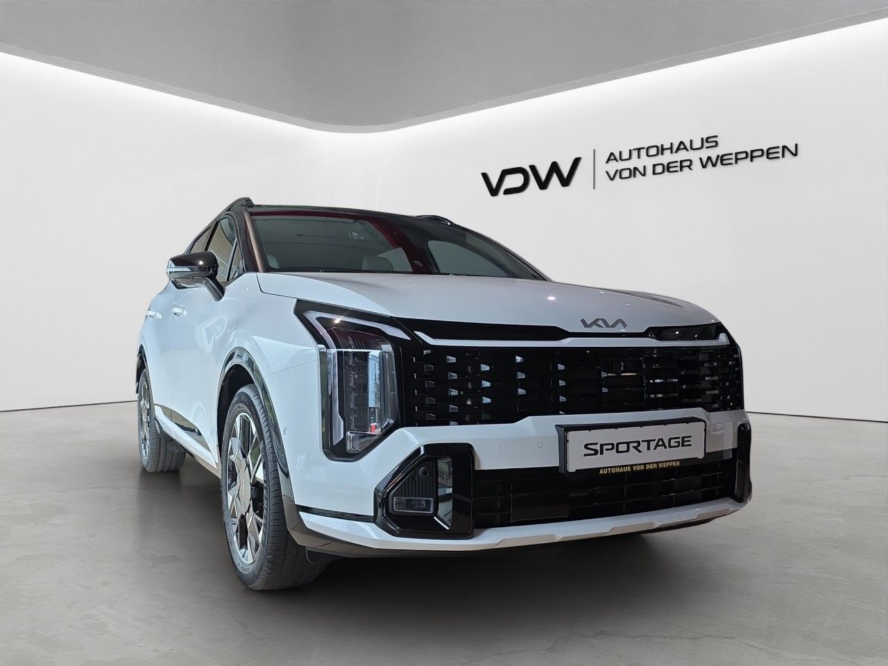 Kia Sportage - Bild 10