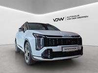Kia Sportage - Vorschau Bild 10